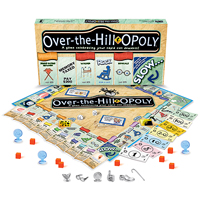 Over The Hill-Opoly