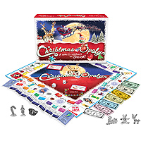 Christmas-Opoly