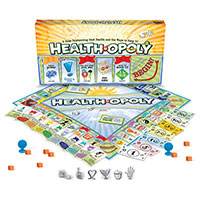 Health-Opoly