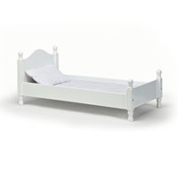 Single Doll Bed