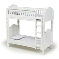 Doll Bunk Bed