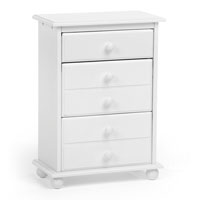 Doll Chest of Drawers