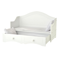 Doll Daybed with Trundle