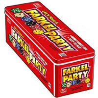 Let's Have A Farkel Party