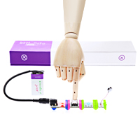 littleBits Starter Kit