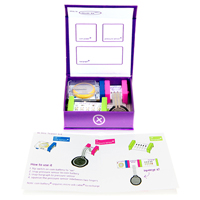 littleBits Teaser kit