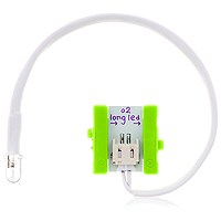 littleBits LED