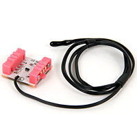 littleBits Temperature Sensor