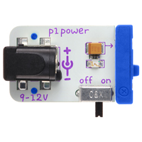 littleBits USB Power