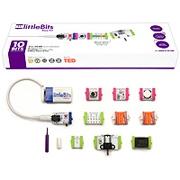 LittleBits Base Kit