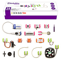LittleBits Premium Kit