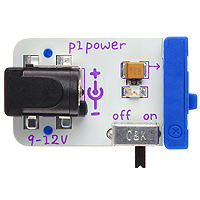 LittleBits Power Module