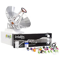 LittleBits Space Kit