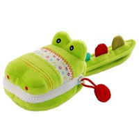 Theophile Crocophone