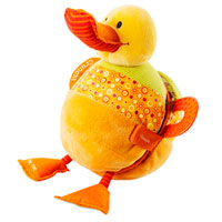 Nicky Discovery Duck