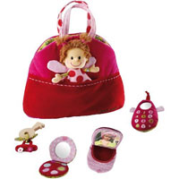 Liz Reversible Handbag
