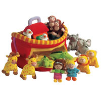 Noahs Ark