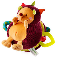 Simon Discovery Hedgehog