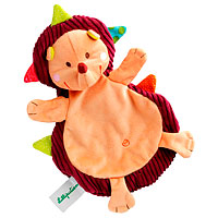 Simon Cuddly Puppet