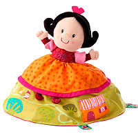 Reversible Snow White