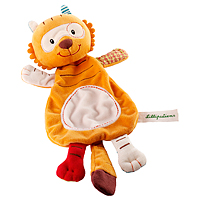 Tom Cuddle Puppet