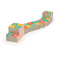 Uncle Goose Chinese Character Blocks