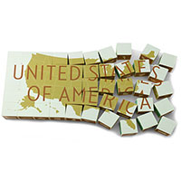United States Block Set