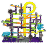 Techno Gears Marble Mania Vortex