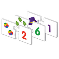 Match It! - Counting