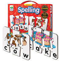 Match It! - Spelling Memory
