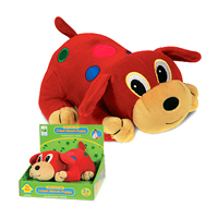 Crawl About - Peppy Puppy