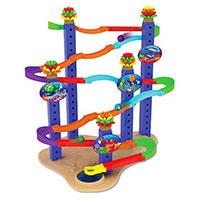 Techno Kids Marble Trax - Under Sea Adventure
