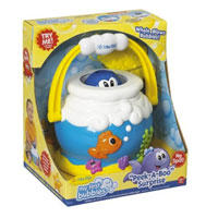 My First Bubbles Peek-a-Boo Surprise - No-Spill