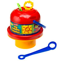 No-Spill Big Bubble Bucket