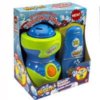Blastos Bubble Twister