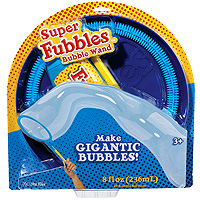 Super Fubbles Bubble Wand