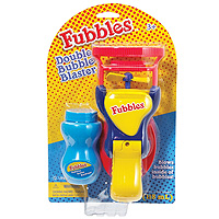 Fubbles Double Bubble Blaster