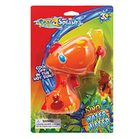 Soak n Splash Dino Water Mister