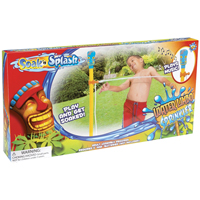 Soak n Splash Water Limbo Sprinkler