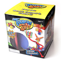Toobers & Zots Zany Kit