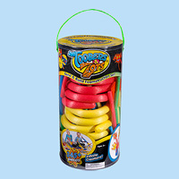 Toobers & Zots Bend & Build Foamstruction Set