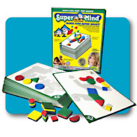 SuperMind Regular Edition