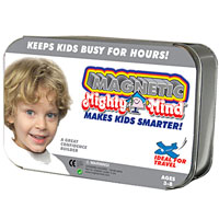 Magnetic MightyMind