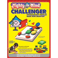MightyMind Challenger