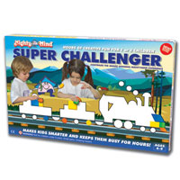 Super Challenger