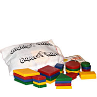 MightyMind/SuperMind Extra Design Tiles
