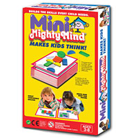 Mini Mighty Mind