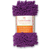 LockerLookz Locker Rug