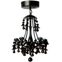 LockerLookz Locker Chandelier