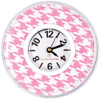 LockerLookz Locker Clock